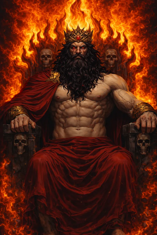 Hades