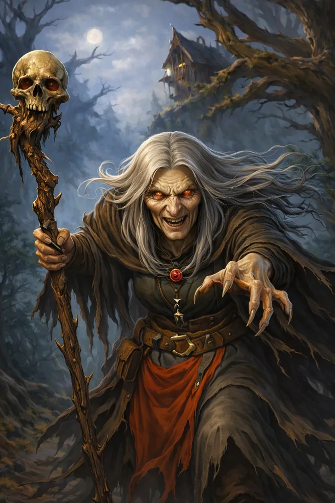 Hag