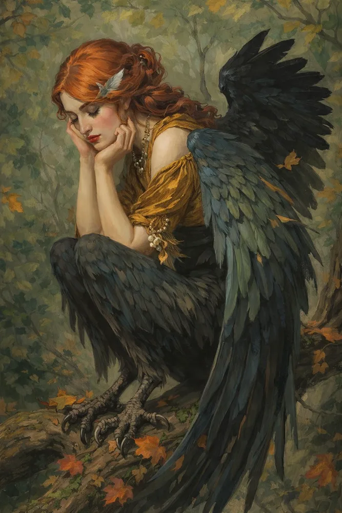 Harpy