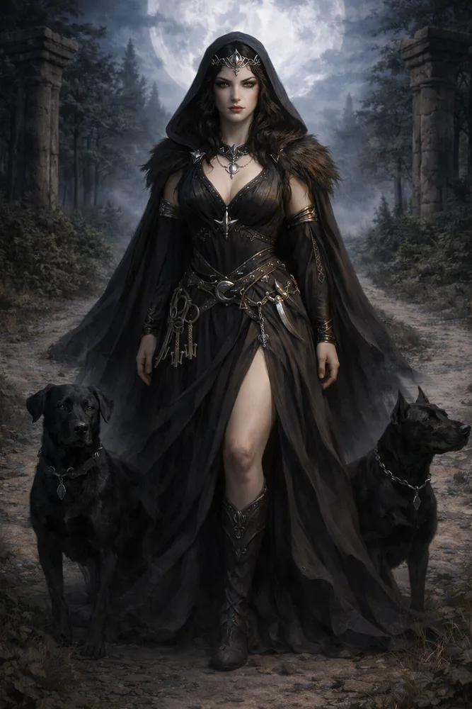 Hecate
