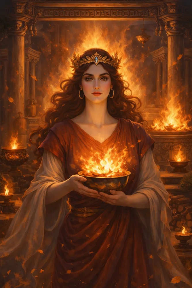 Hestia