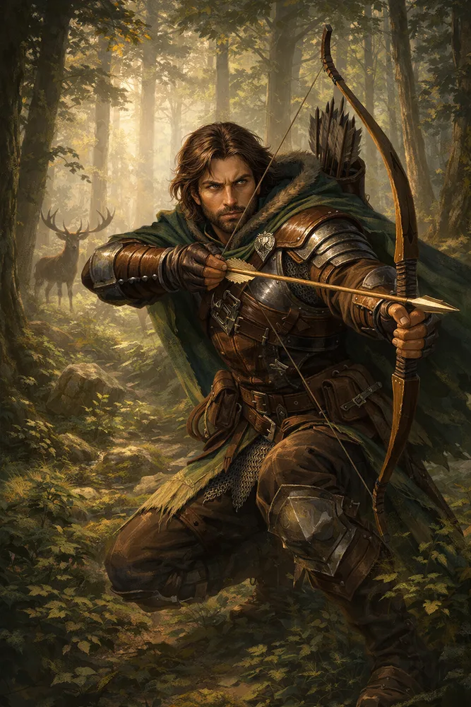 Hunter