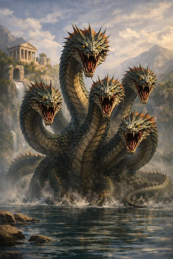 Hydra