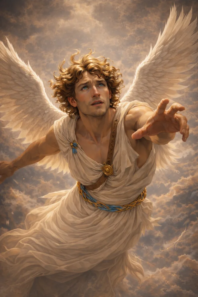 Icarus