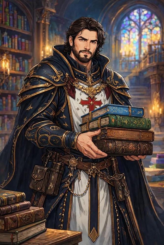 Inquisitor