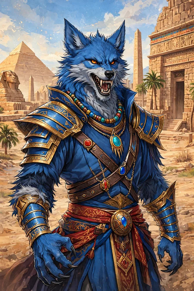 Jackal