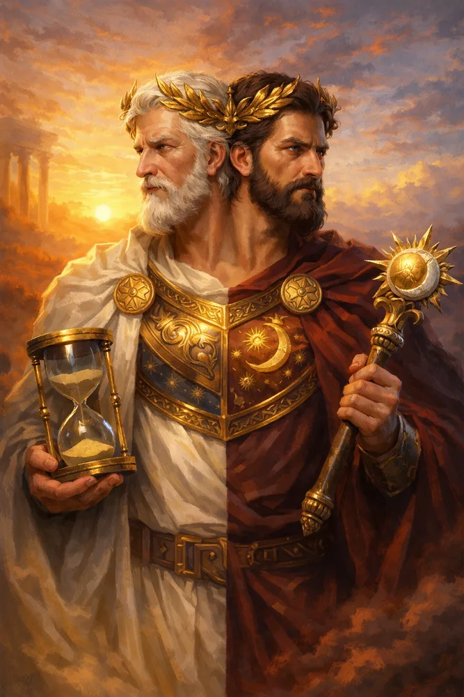 Janus