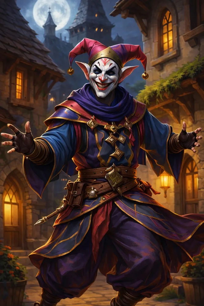 Jester