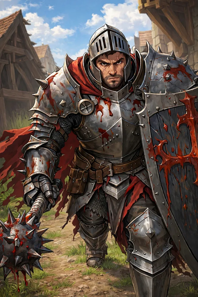Juggernaut