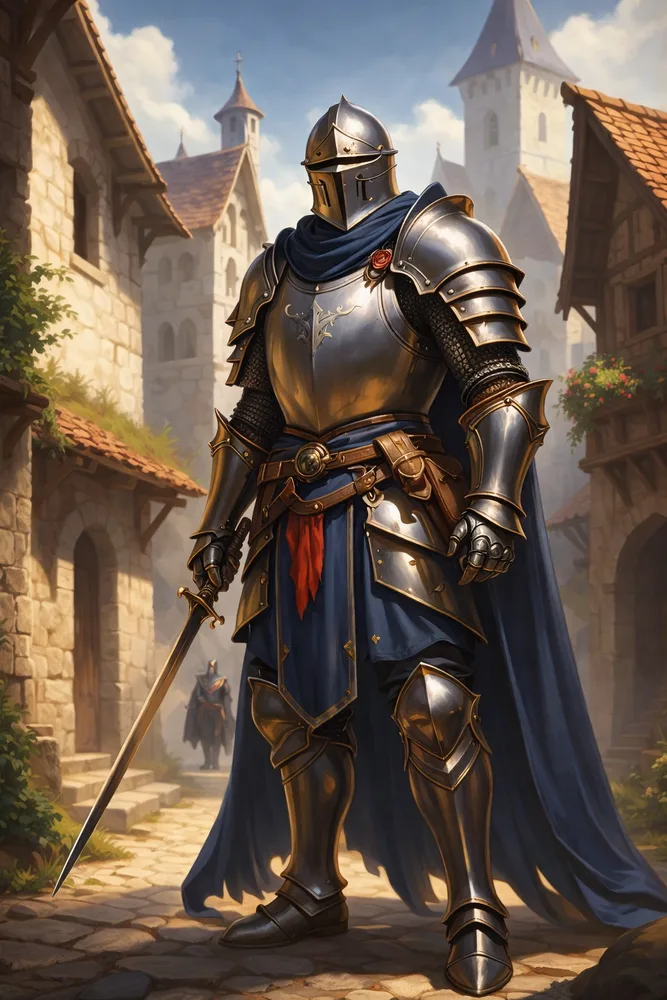 Knight