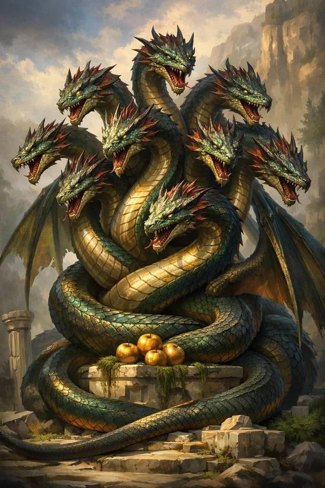 Ladon
