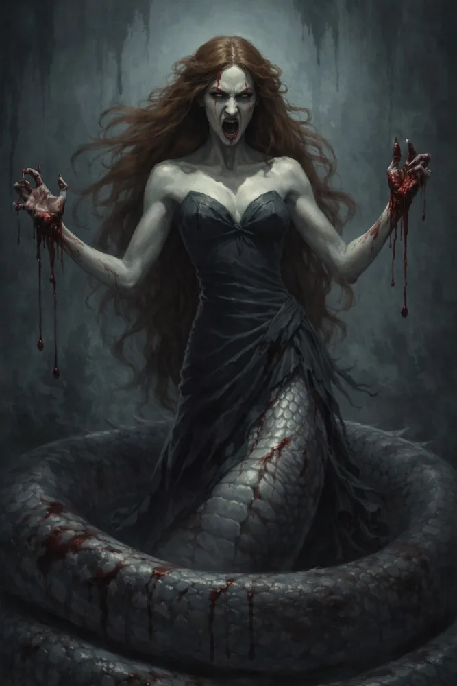 Lamia