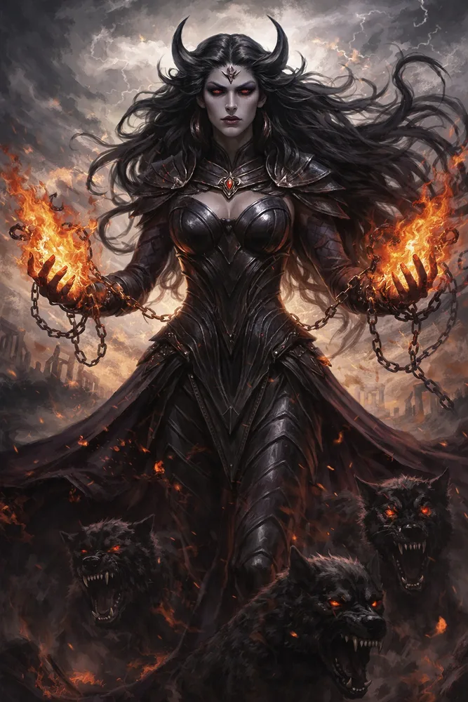Lyssa