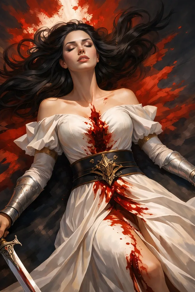 Martyr