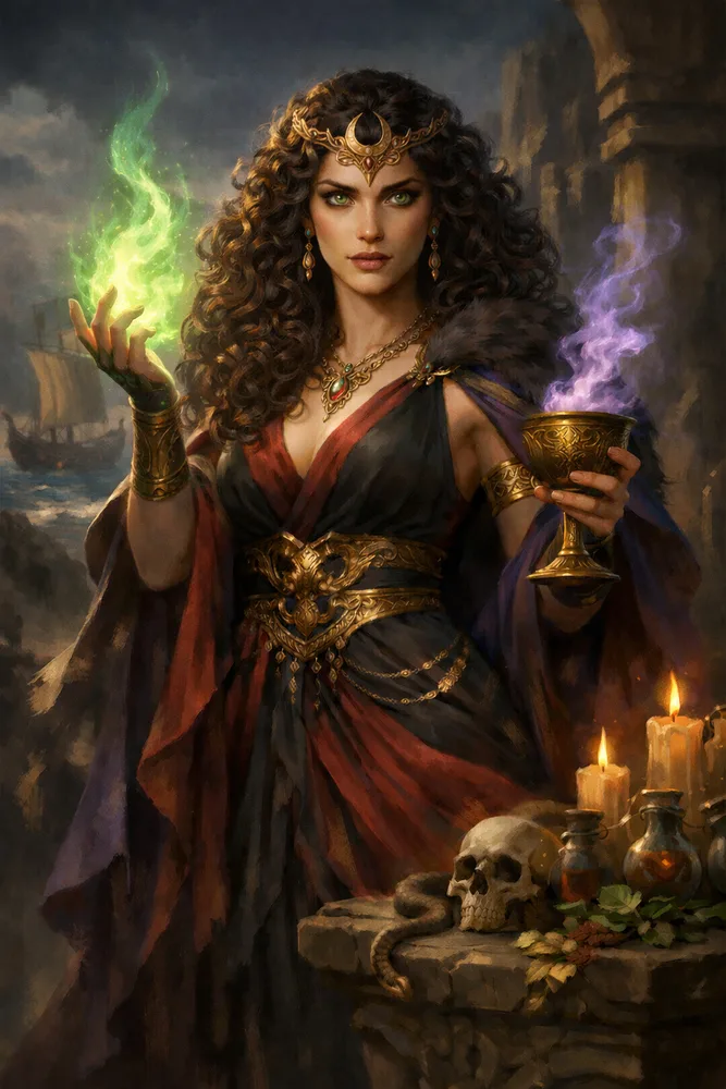 Medea