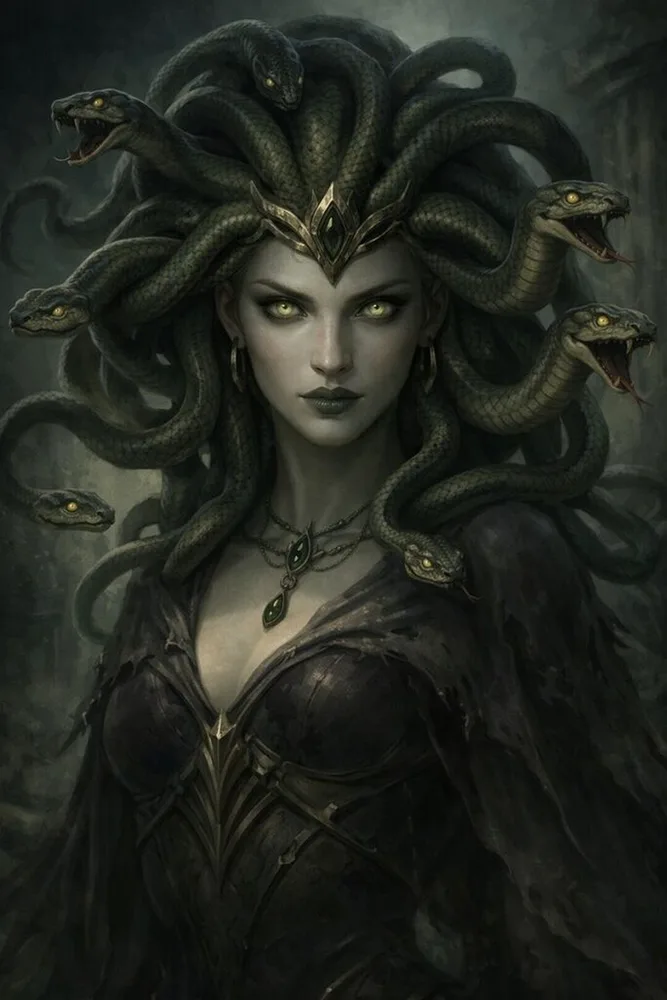 Medusa