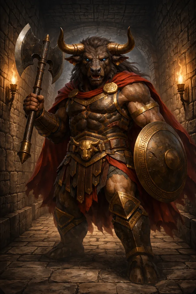 Minotaur
