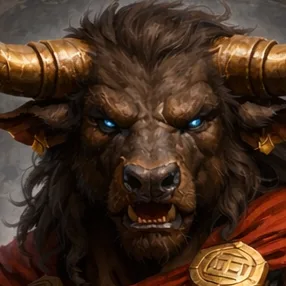 Minotaur