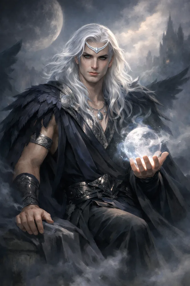 Morpheus