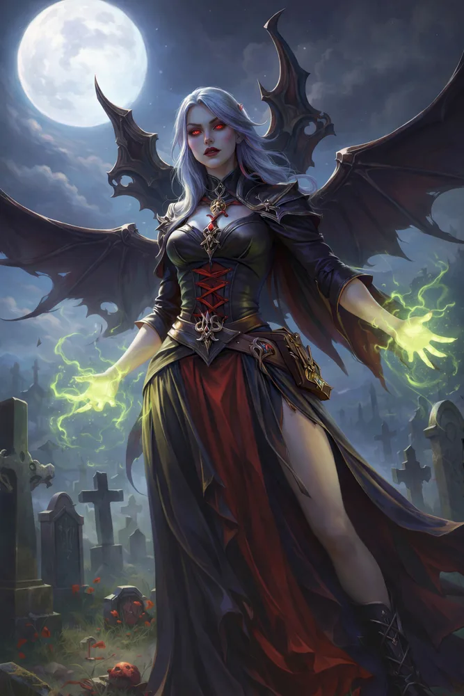 Necromancer