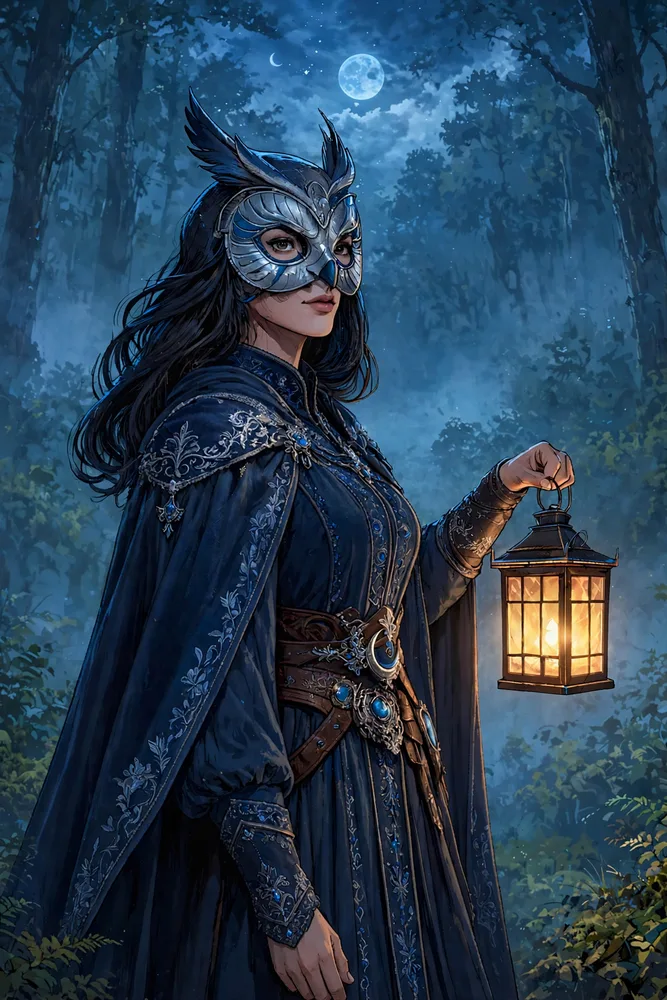 Night Owl