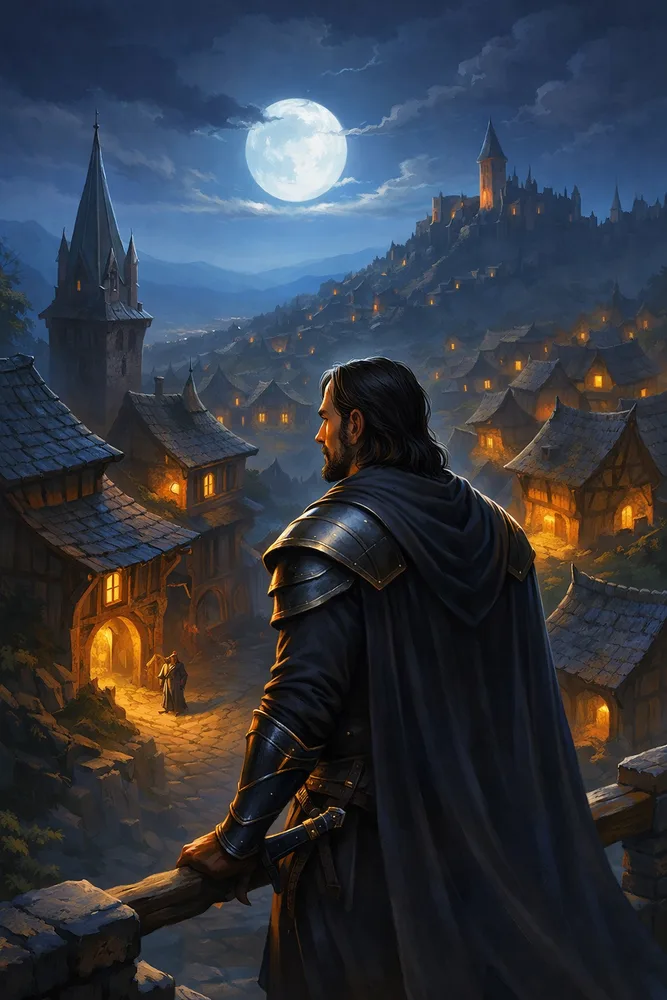 Night's Watch