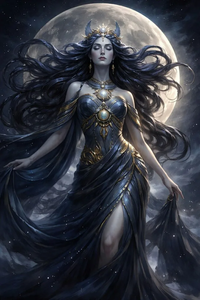 Nyx