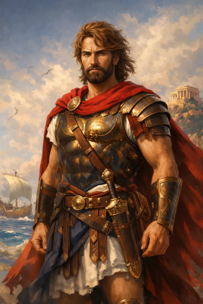 Odysseus