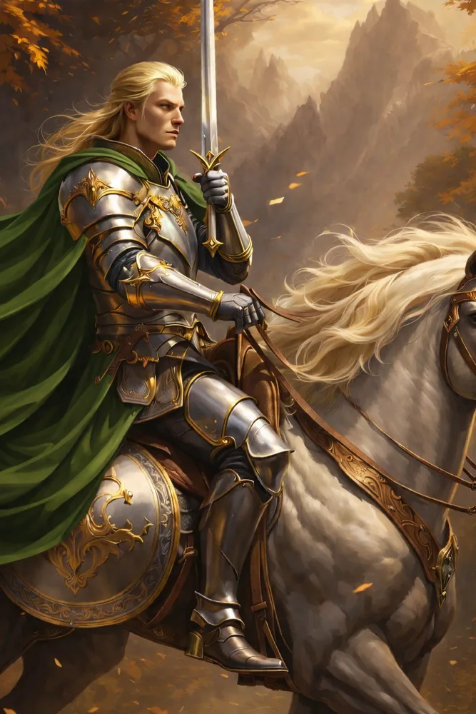 Paladin