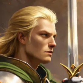 Paladin
