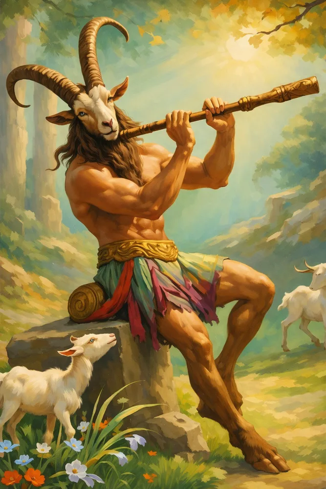 Pan