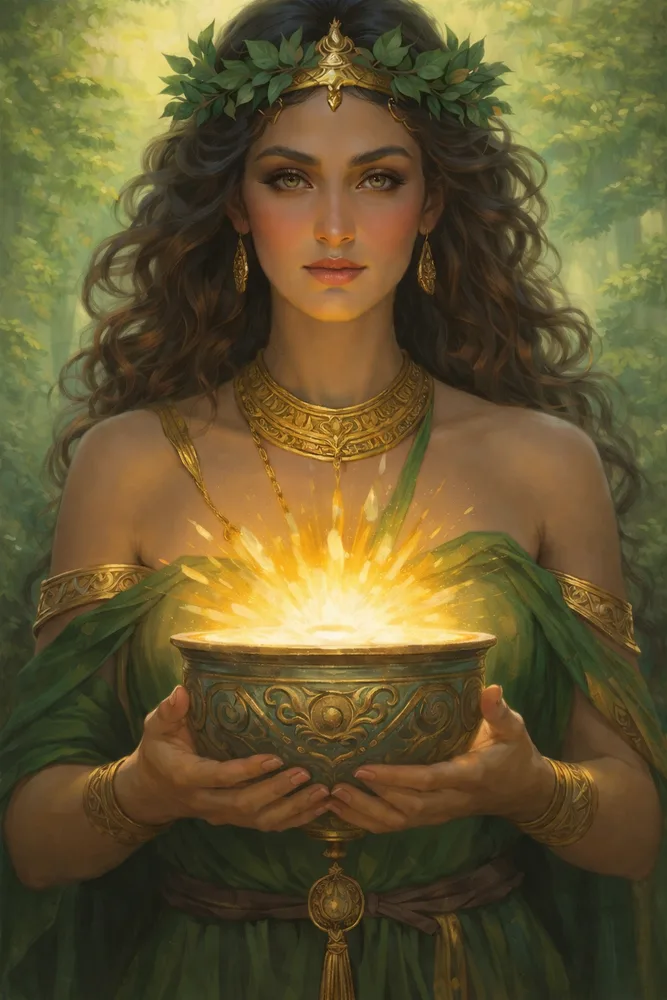Panacea