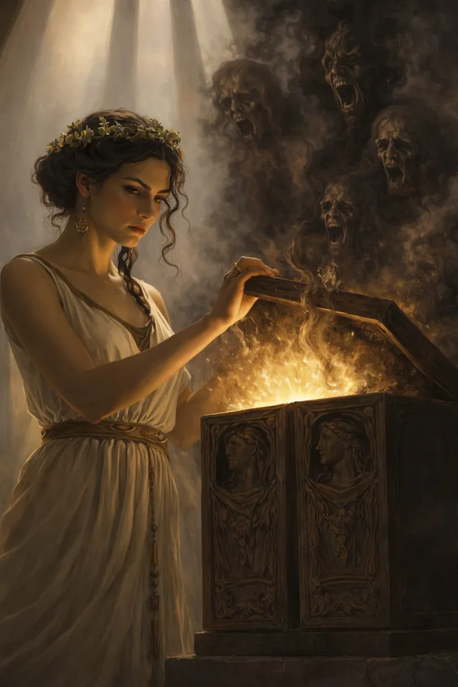 Pandora