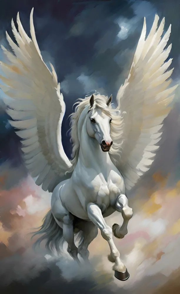 Pegasus
