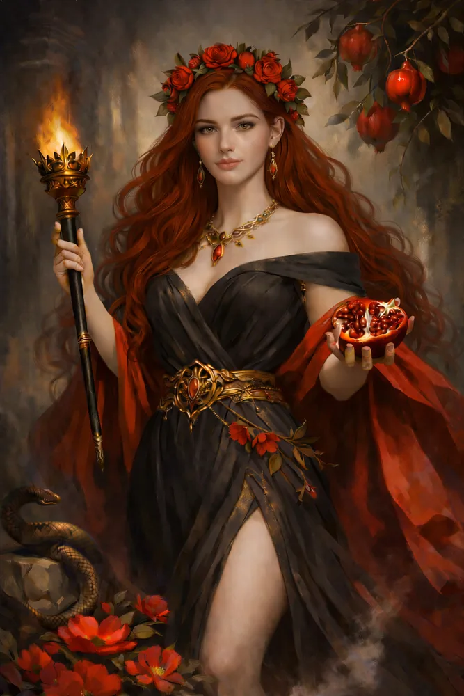 Persephone