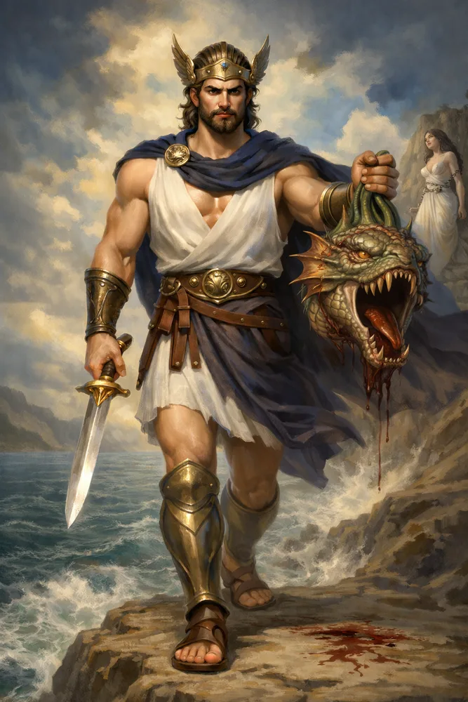 Perseus