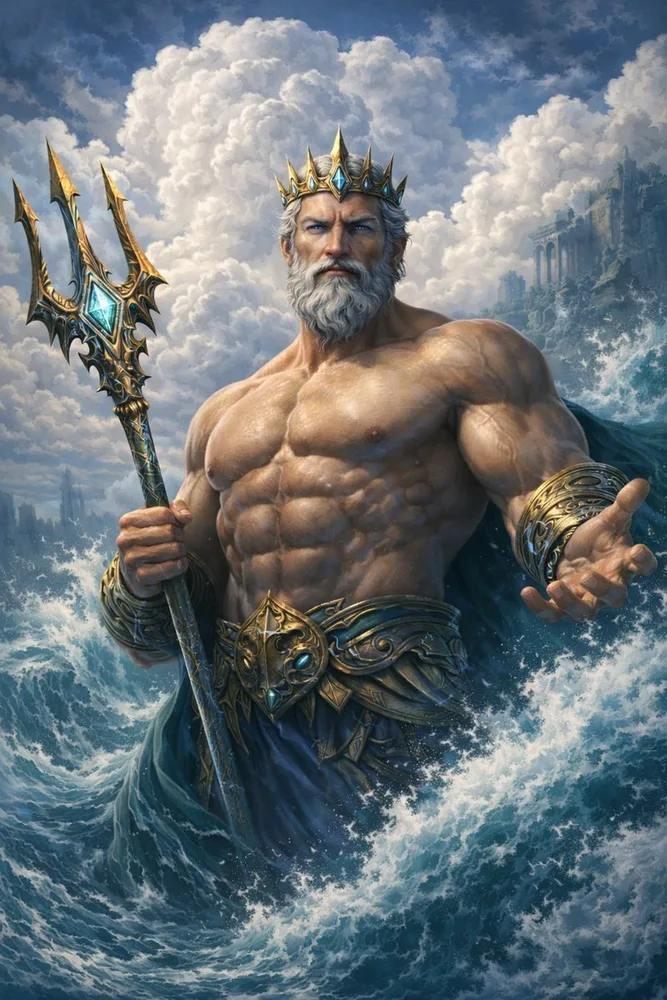Poseidon
