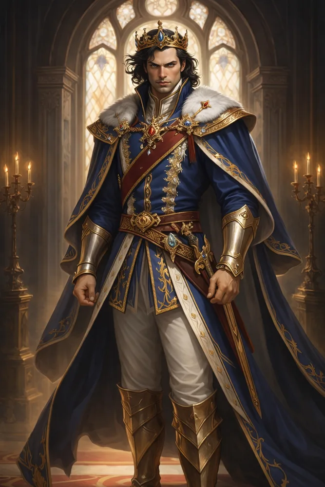 Prince