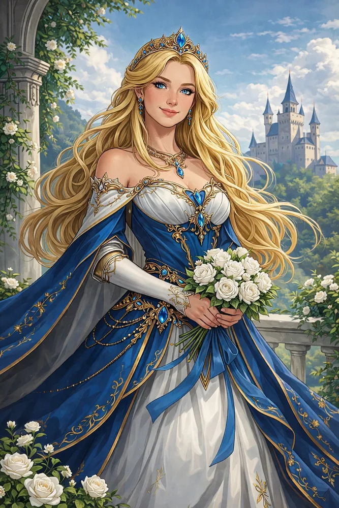 Princess