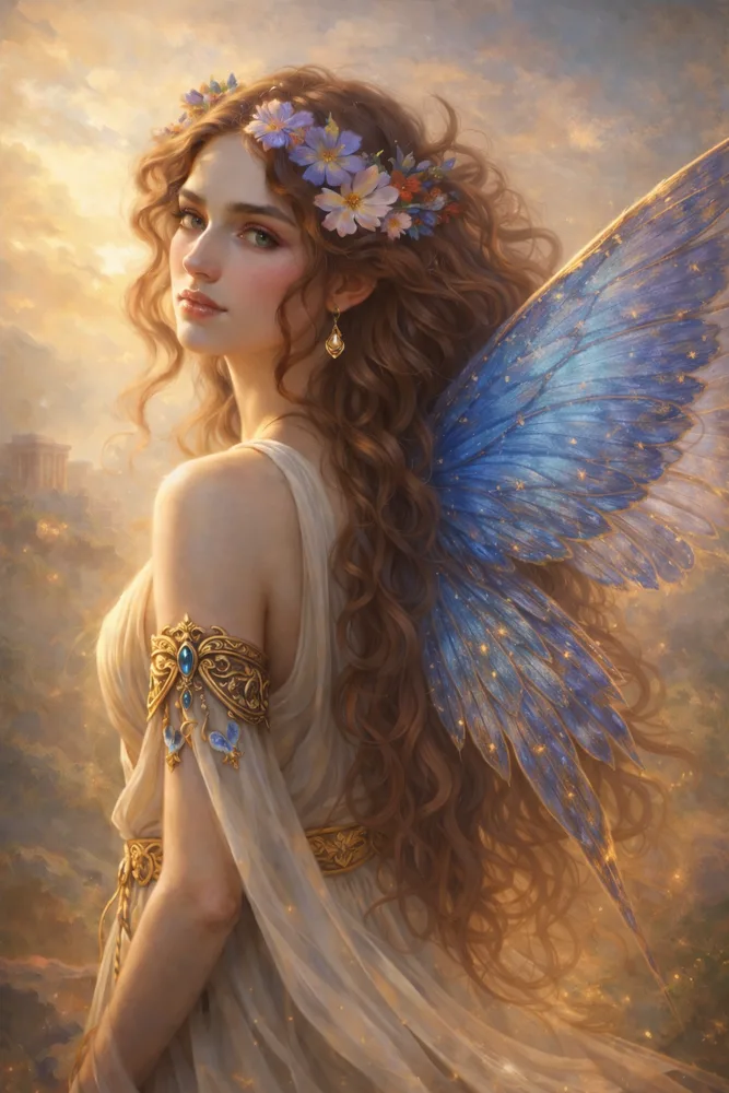 Psyche