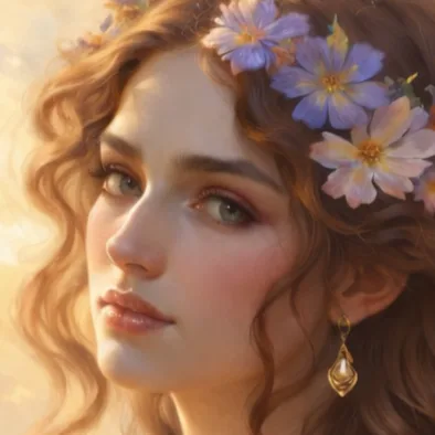 Psyche