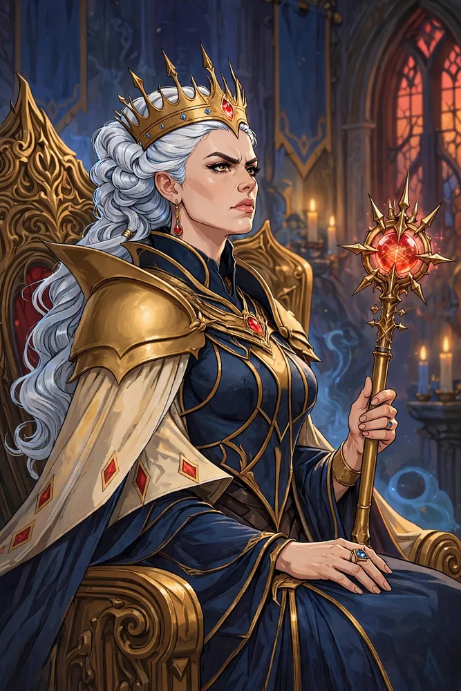 Queen