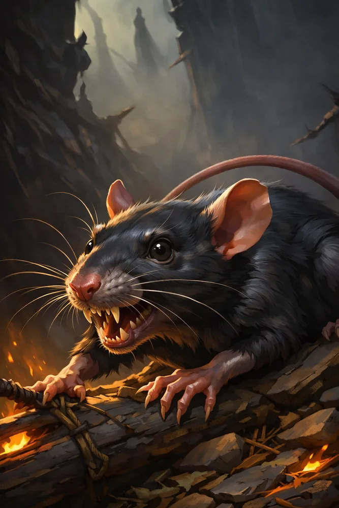Rat