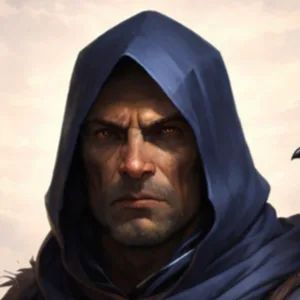 Raven Keeper