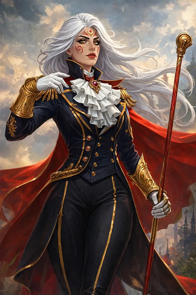 Ringmaster