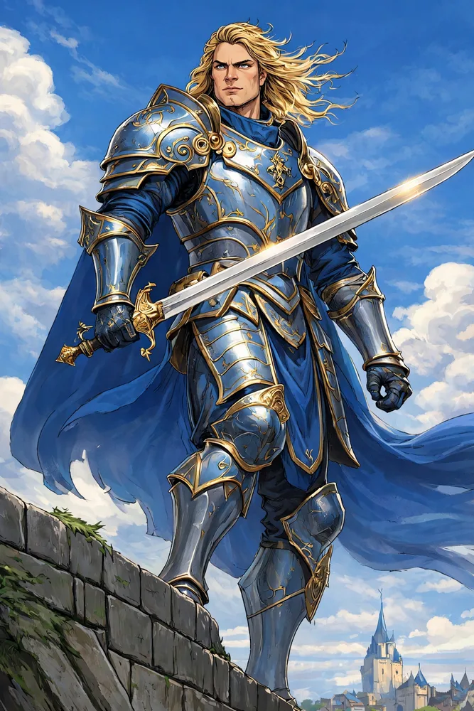 Royal Guard