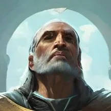 Saint