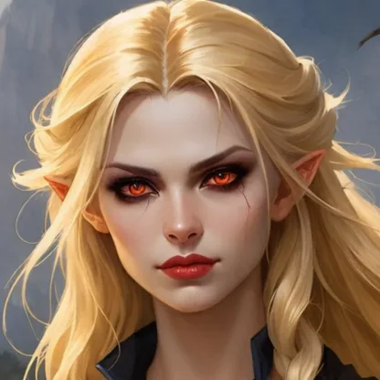 Sanguine