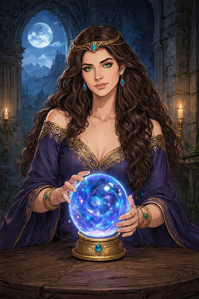 Seer