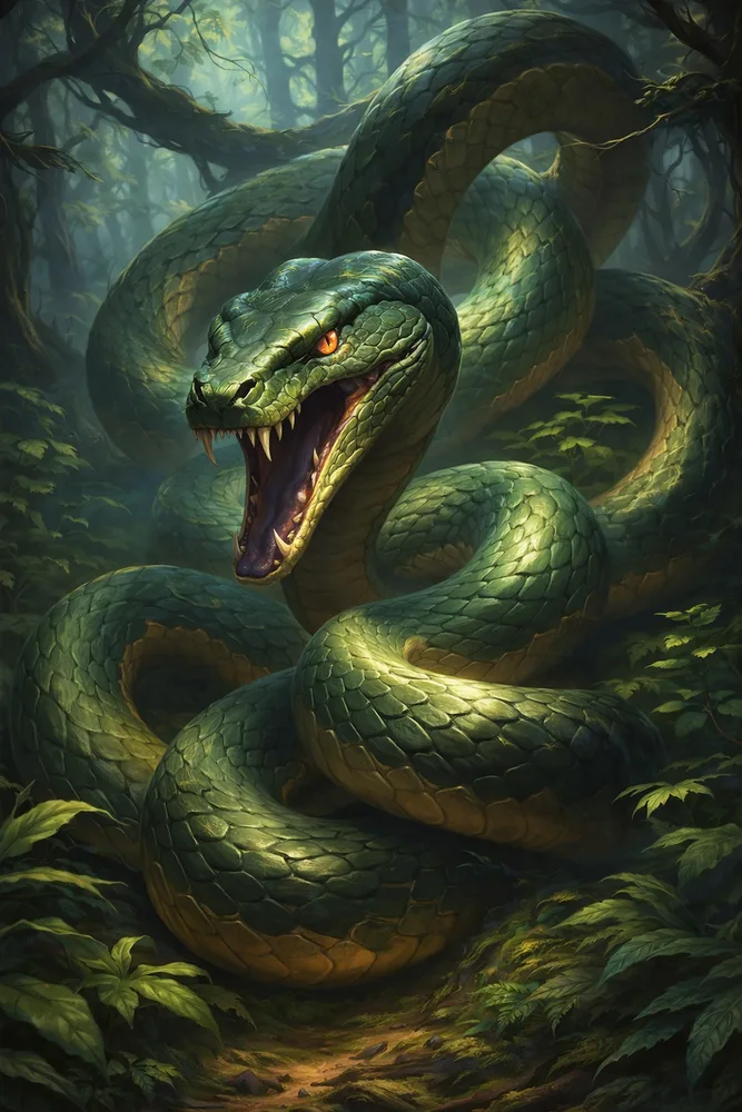 Serpent